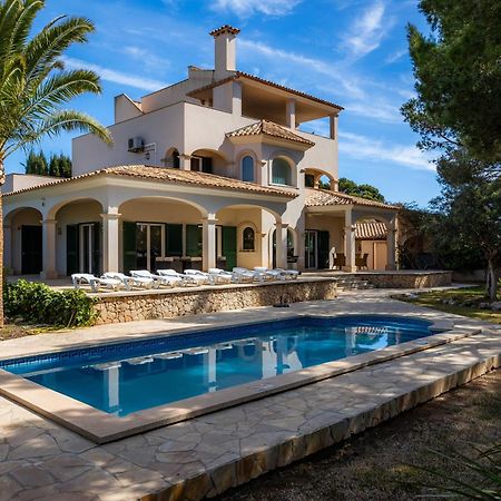 Can Camelia Villa Cala d'Or  Exterior photo