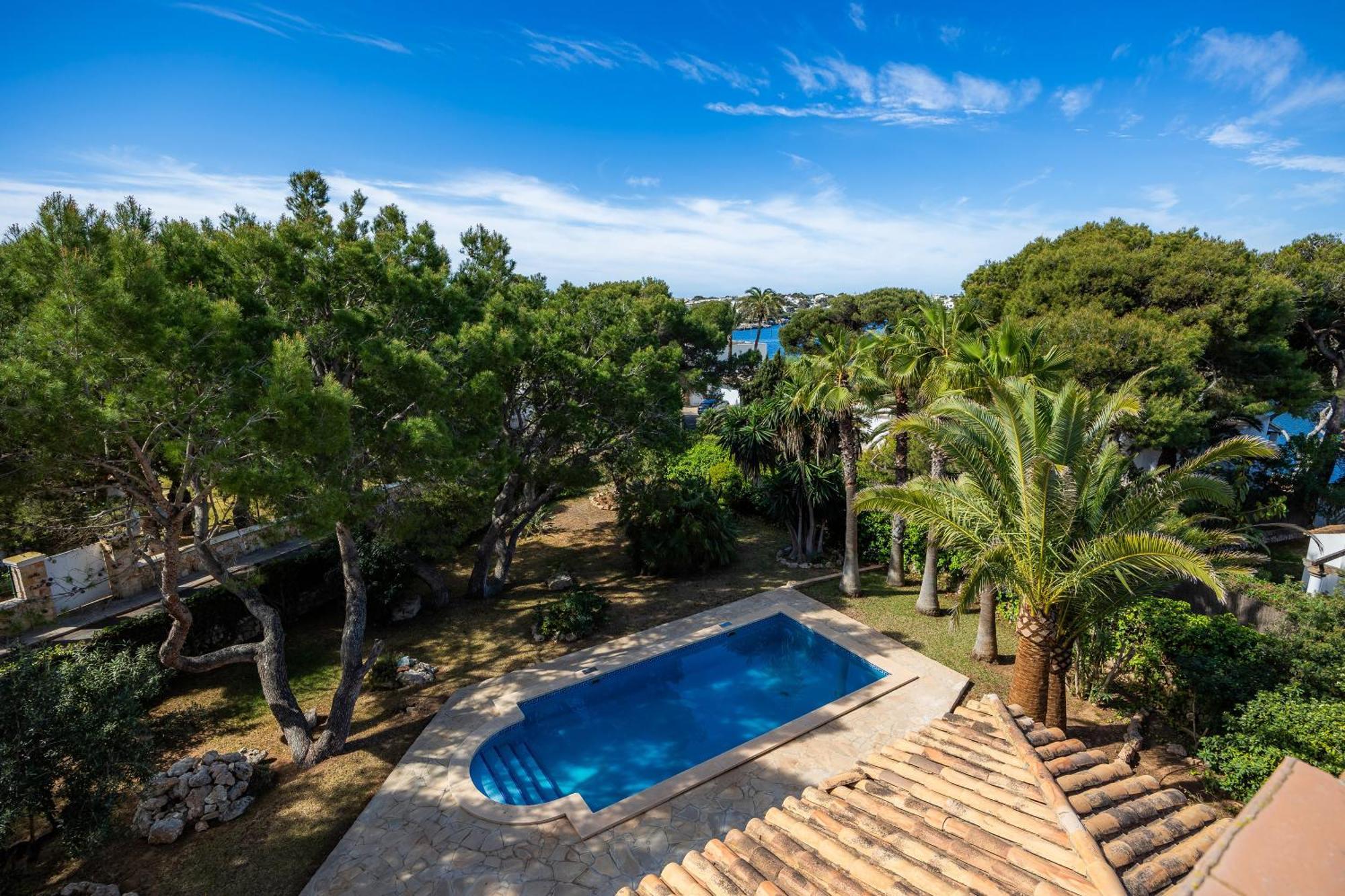 Can Camelia Villa Cala d'Or  Exterior photo