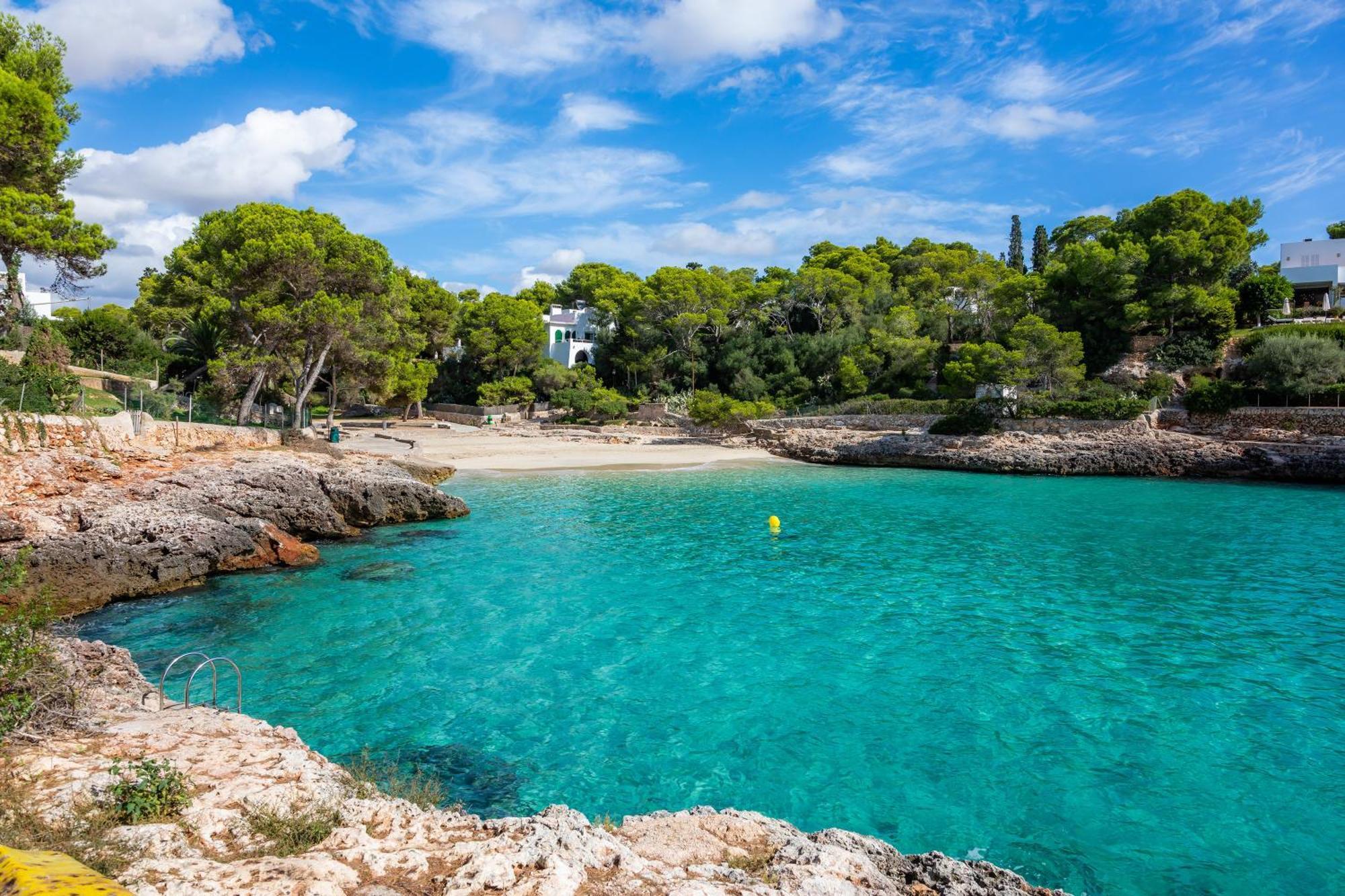 Can Camelia Villa Cala d'Or  Exterior photo